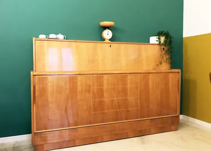 Apartament Choice Guest Bari