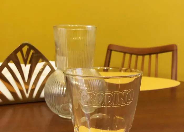 Apartament Choice Guest *