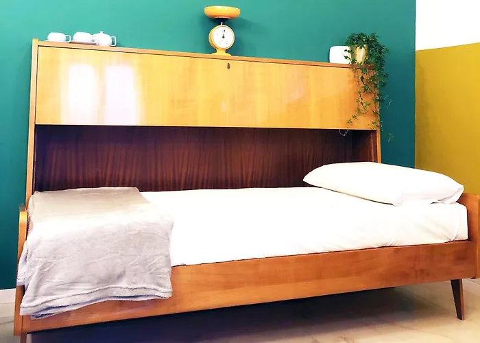 Apartmán Choice Guest *