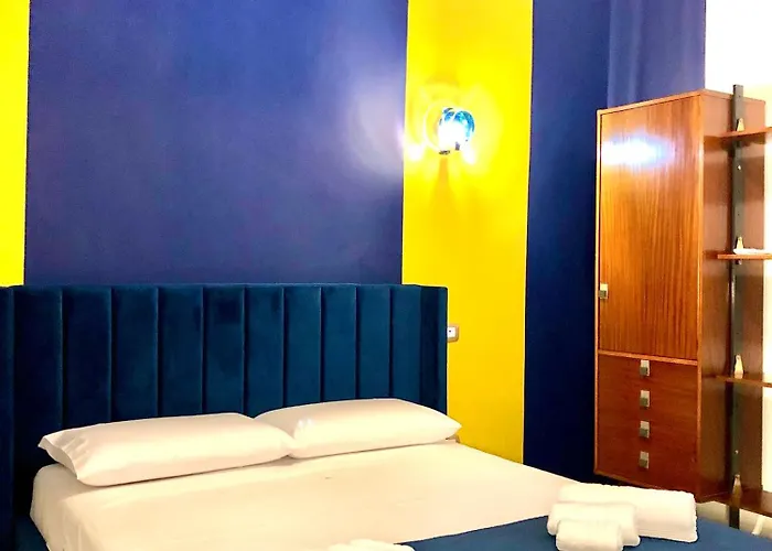 Apartament Choice Guest