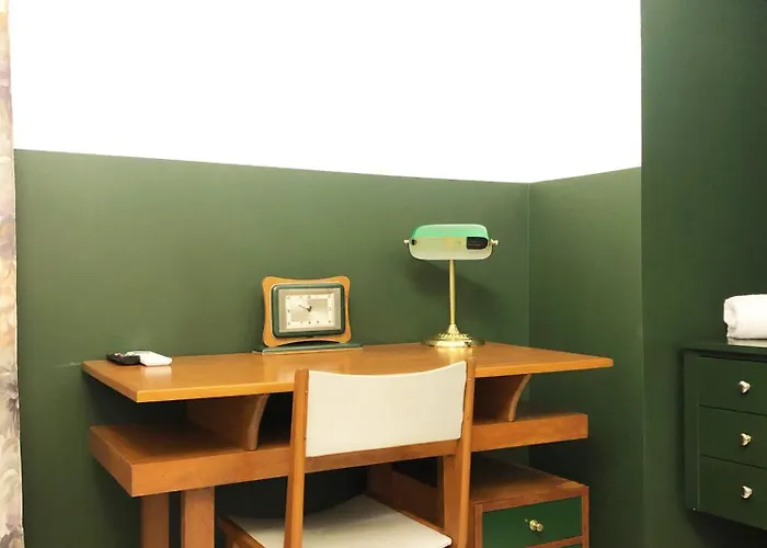 Apartmán Choice Guest Bari