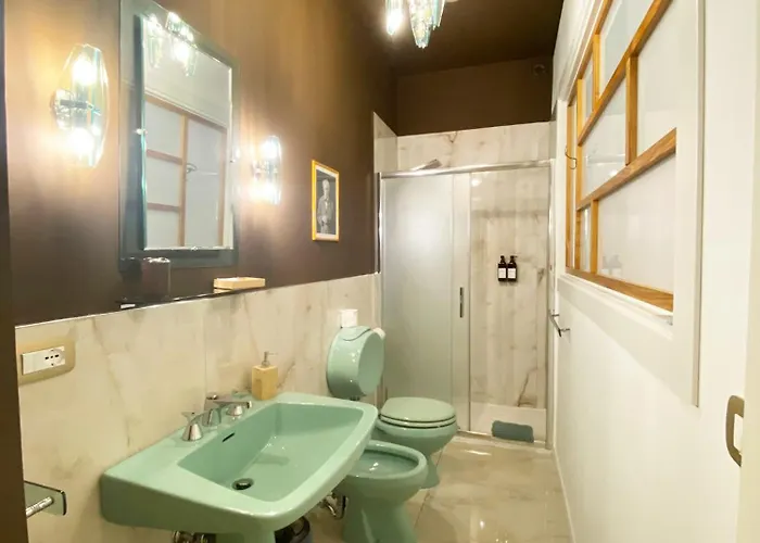 Choice Guest Apartament Bari