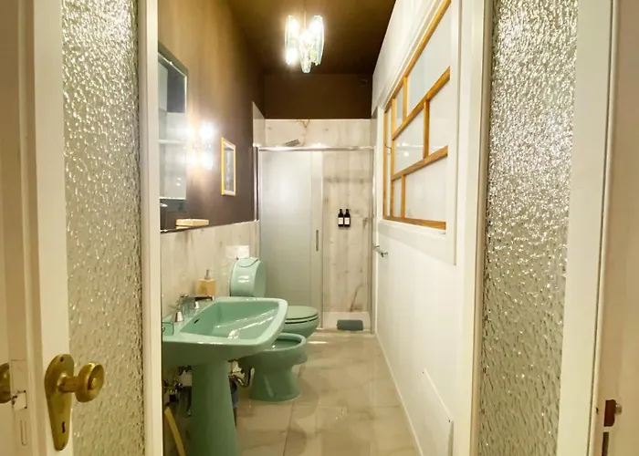 Choice Guest Apartament