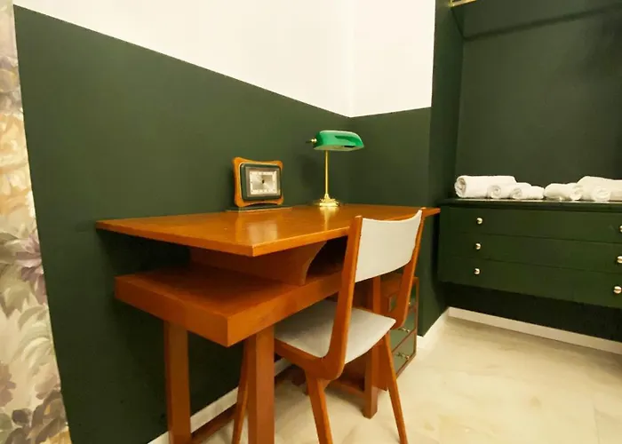 Appartement Choice Guest