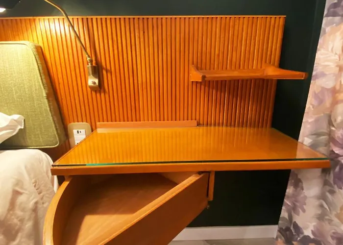 Apartmán Choice Guest Bari