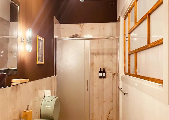 Apartmán Choice Guest Bari