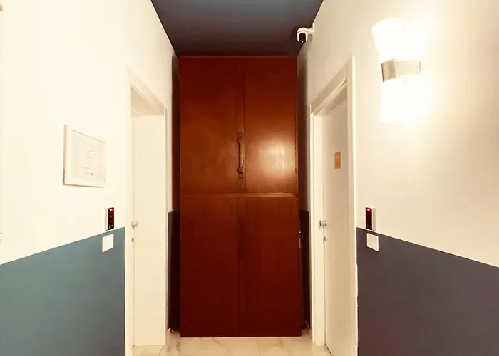 Apartament Choice Guest Bari