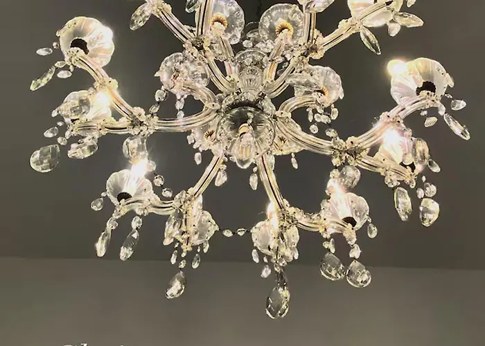 Apartment Choice Guest Bari