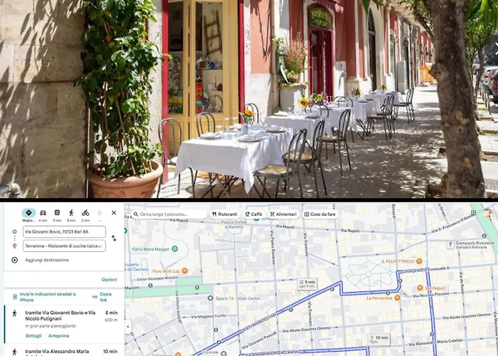 Choice Guest Appartement *